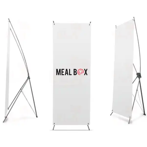 Meal Box x Banner