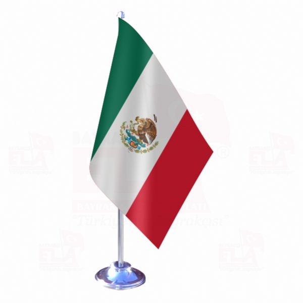 Meksika Tekli Masa Bayra