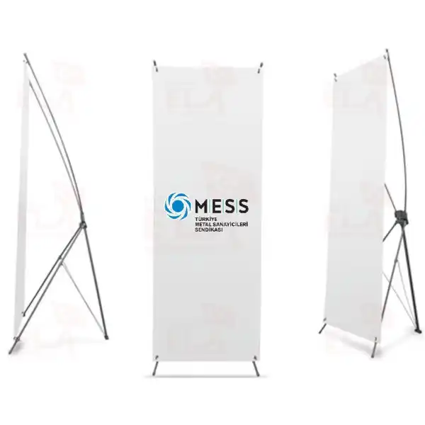 Mess x Banner