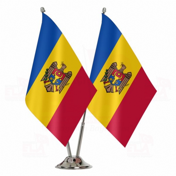 Moldova kili Masa Bayra