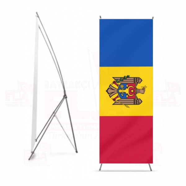 Moldova x Banner