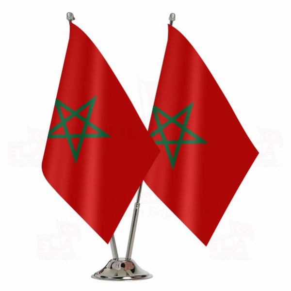 Morocco kili Masa Bayra