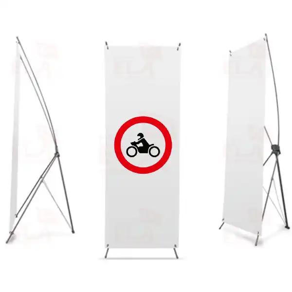 Motosiklet Giremez x Banner
