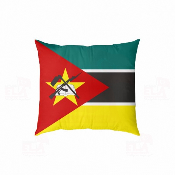 Mozambik Yastk