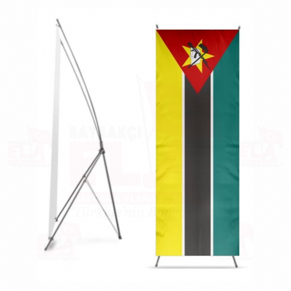 Mozambik x Banner