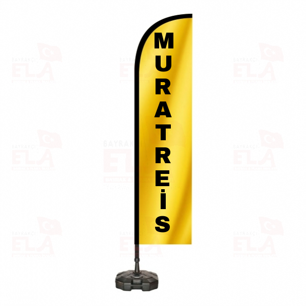 Muratreis Kaldrm Bayraklar