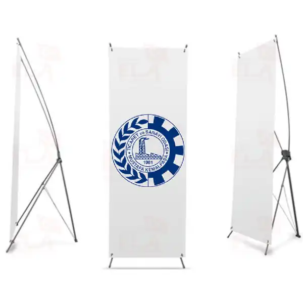 Mustafakemalpaa Ticaret ve Sanayi Odas x Banner