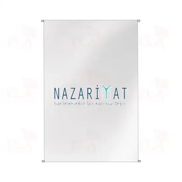 Nazariyat slam Felsefe ve Bilim Tarihi Aratrmalar Dergisi Bina Boyu Bayraklar