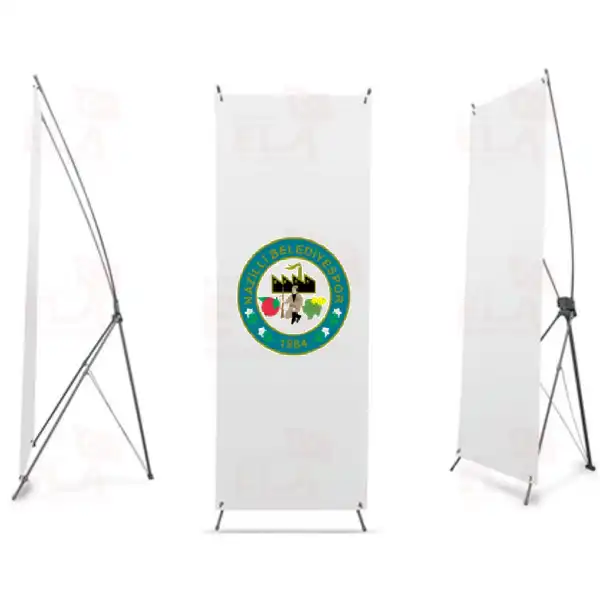 Nazilli Belediyespor x Banner