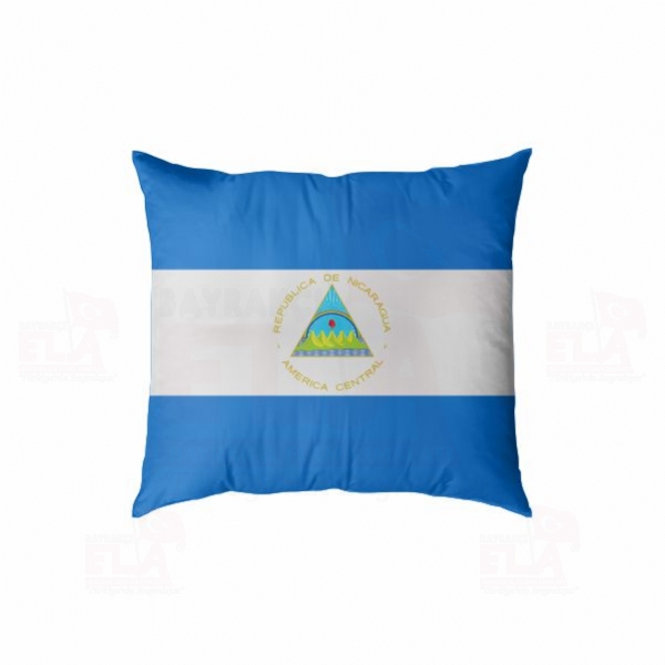 Nikaragua Yastk