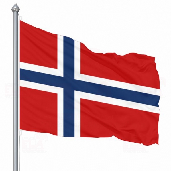 Norve Bayra Norve Bayraklar