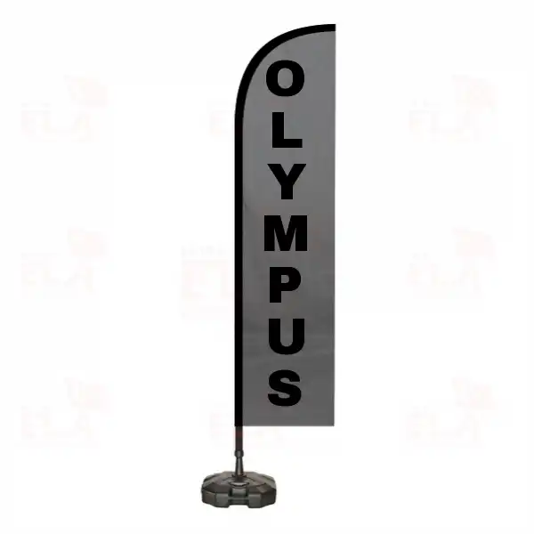 Olympus Olta Bayraklar