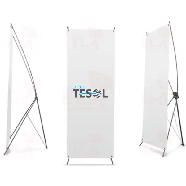 Online Tesol x Banner