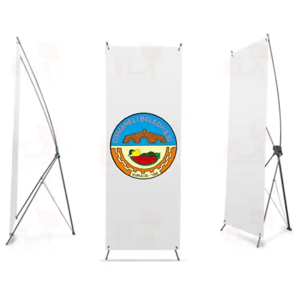 Osmaneli Belediyesi x Banner
