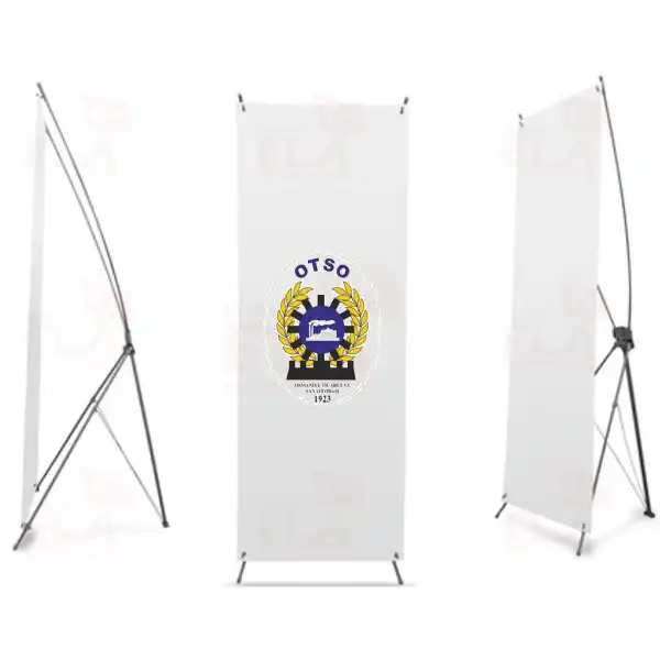 Osmaniye Ticaret Odas x Banner