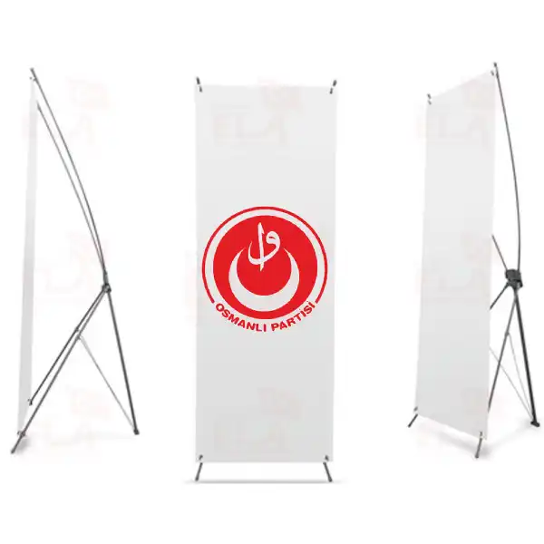 Osmanl Partisi x Banner