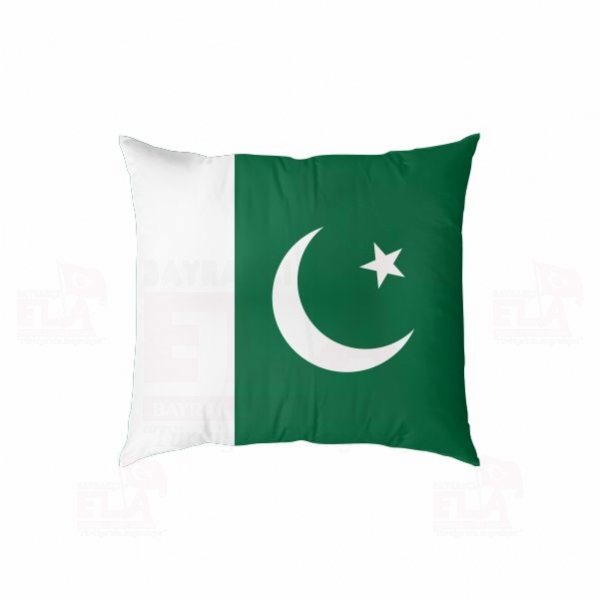 Pakistan Yastk