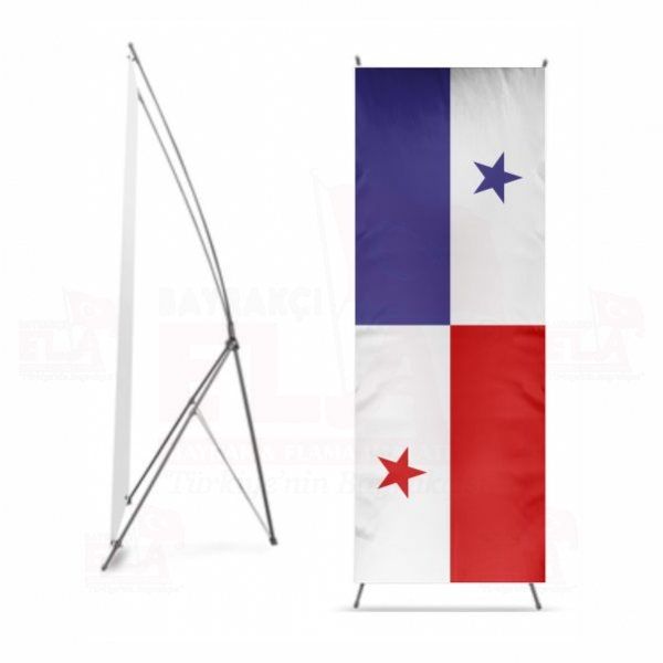Panama x Banner