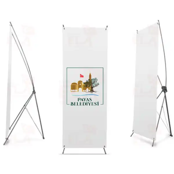 Payas Belediyesi x Banner