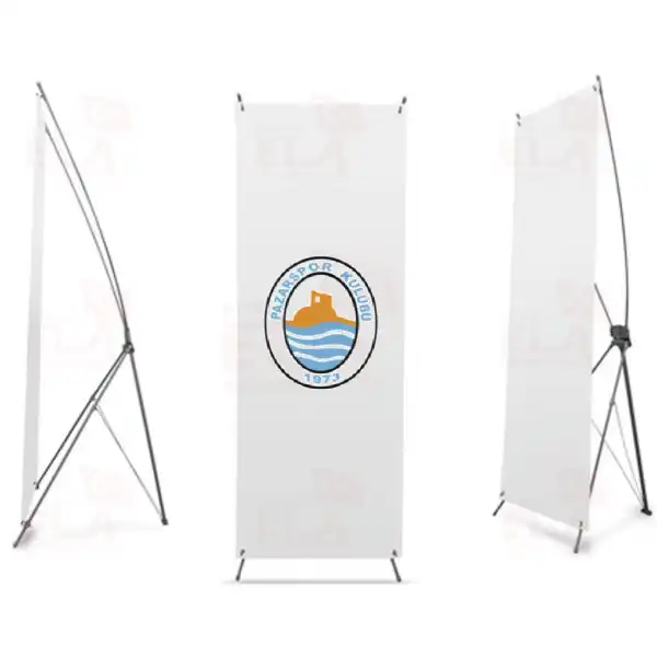 Pazarspor x Banner