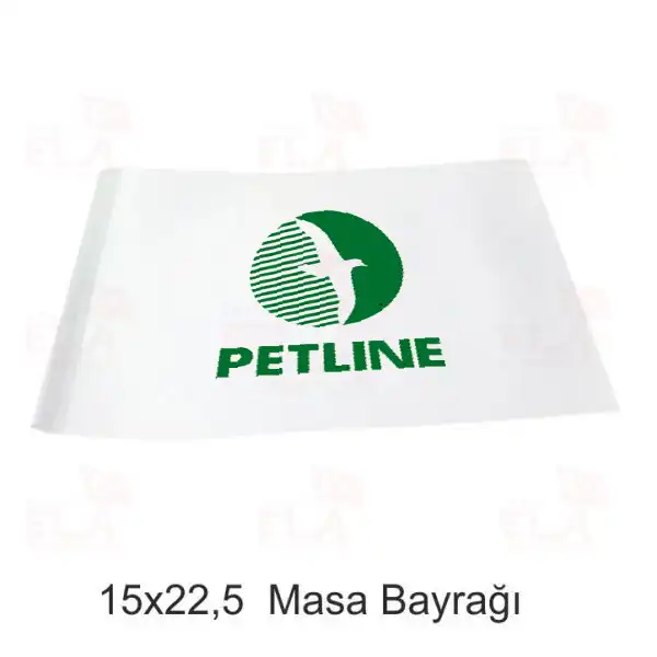 Petline Masa Bayra