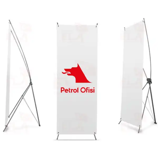 Petrol Ofisi x Banner
