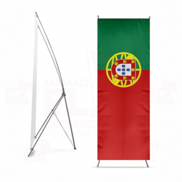 Portekiz x Banner