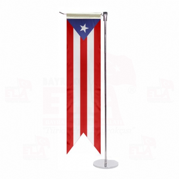 Porto Riko L Masa Flamas