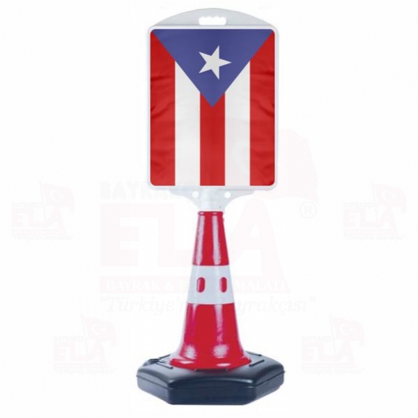 Porto Riko Orta Boy Reklam Dubas