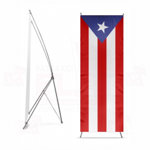 Porto Riko x Banner