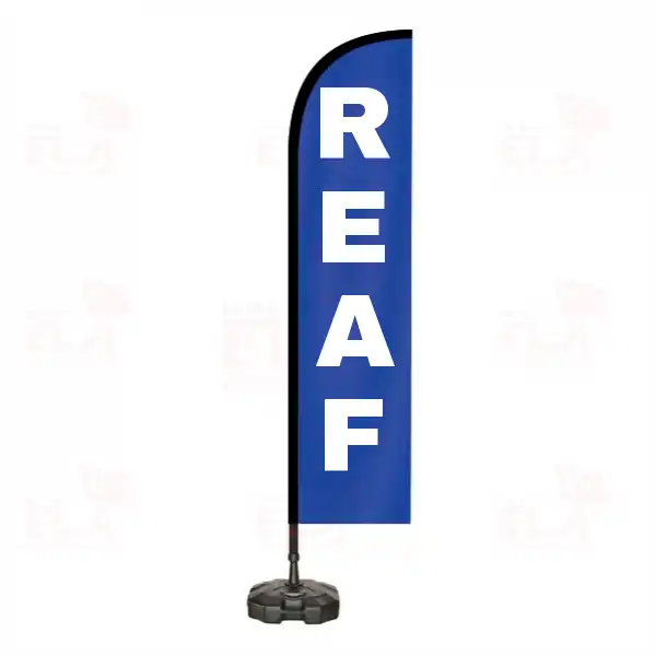Reaf Reklam Bayraklar