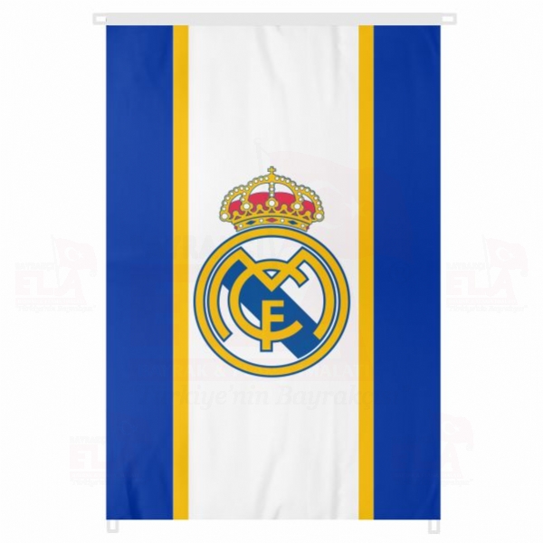 Real Madrid CF Bayra imalat