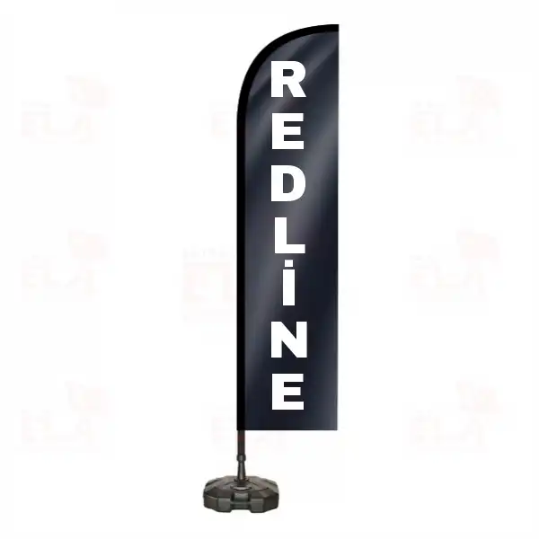 Redline Yol Bayraklar