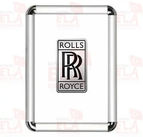 Rolls Royce ereveli Resimler