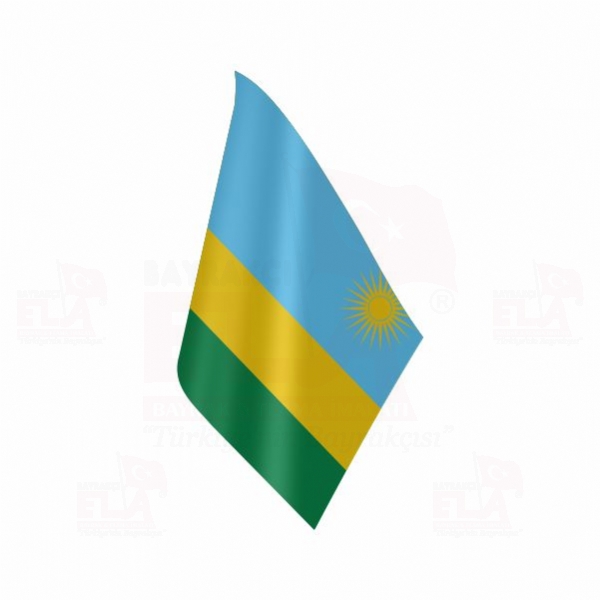 Ruanda Masa Bayra