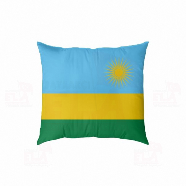 Ruanda Yastk