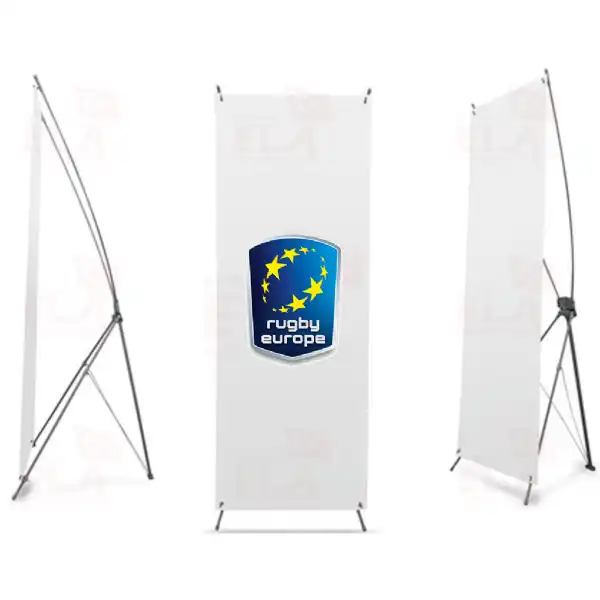 Rugby Europe x Banner
