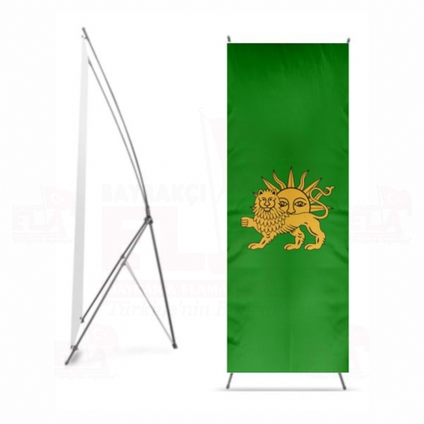 Safevi Devleti x Banner
