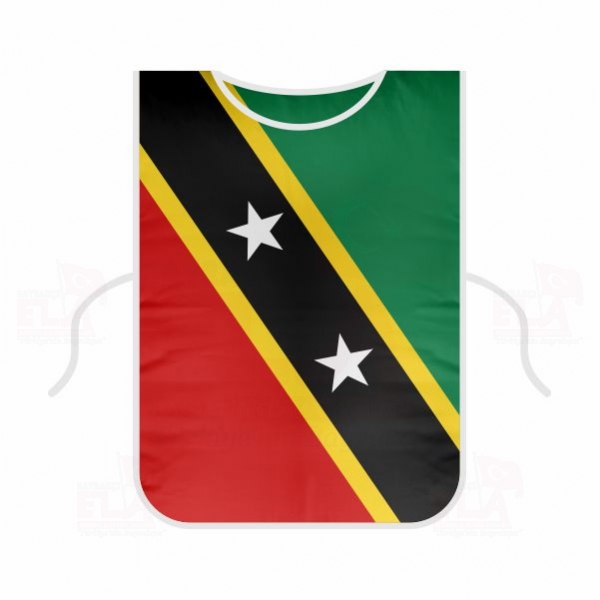 Saint Kitts ve Nevis Grev nl