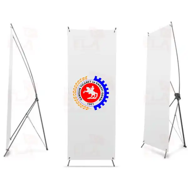 Samsun Ticaret Ve Sanayi Odas x Banner