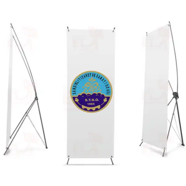 Sandkl Ticaret Ve Sanayi Odas x Banner