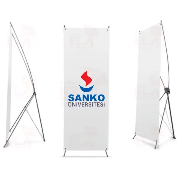 Sanko niversitesi x Banner