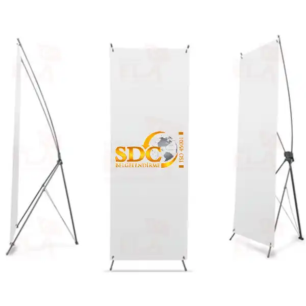 Sdc Belgelendirme 45001 x Banner