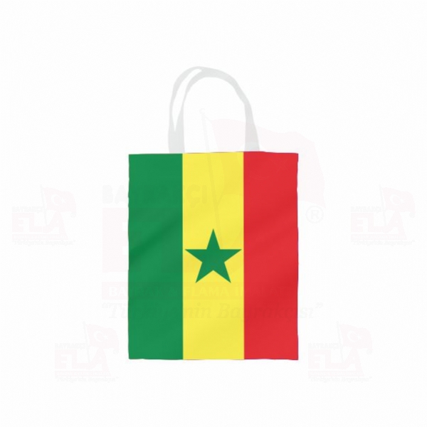 Senegal Bez Torba Senegal Bez anta