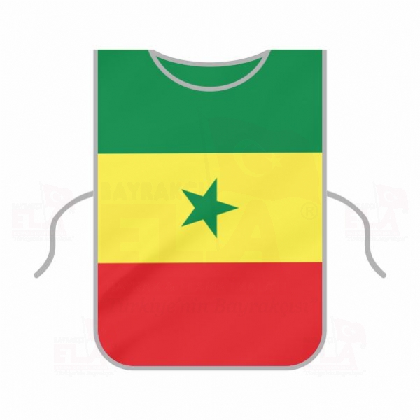 Senegal Grev nl