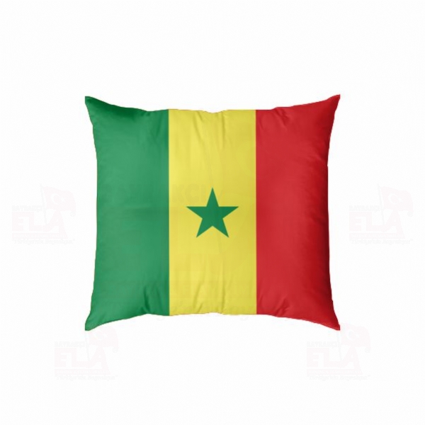 Senegal Yastk