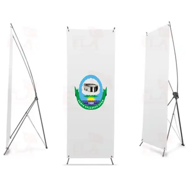 Serik Belediyespor x Banner
