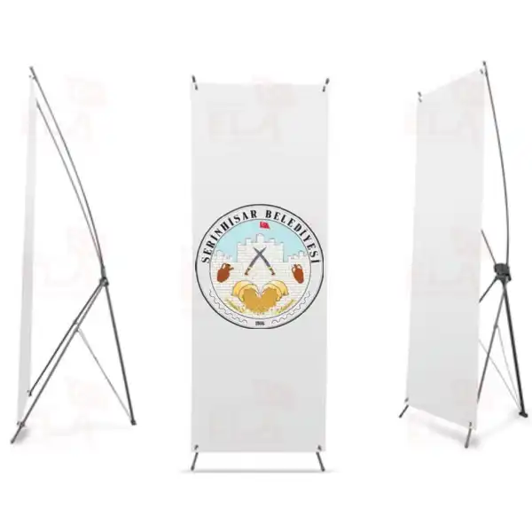 Serinhisar Belediyesi x Banner