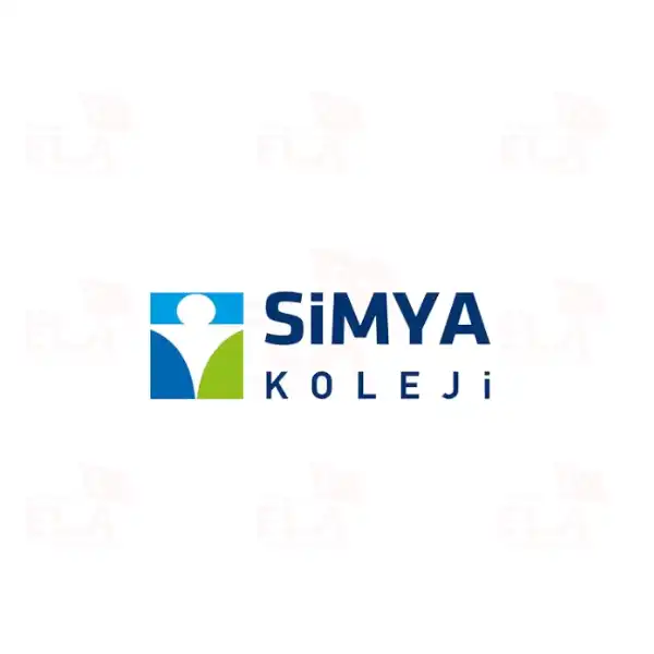 Simya Koleji Logo Logolar Simya Koleji Logosu Grsel Fotoraf Vektr