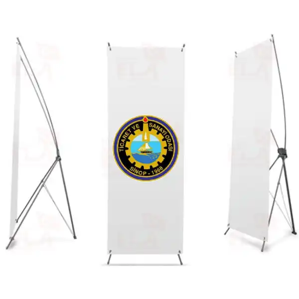 Sinop Ticaret ve Sanayi Odas x Banner